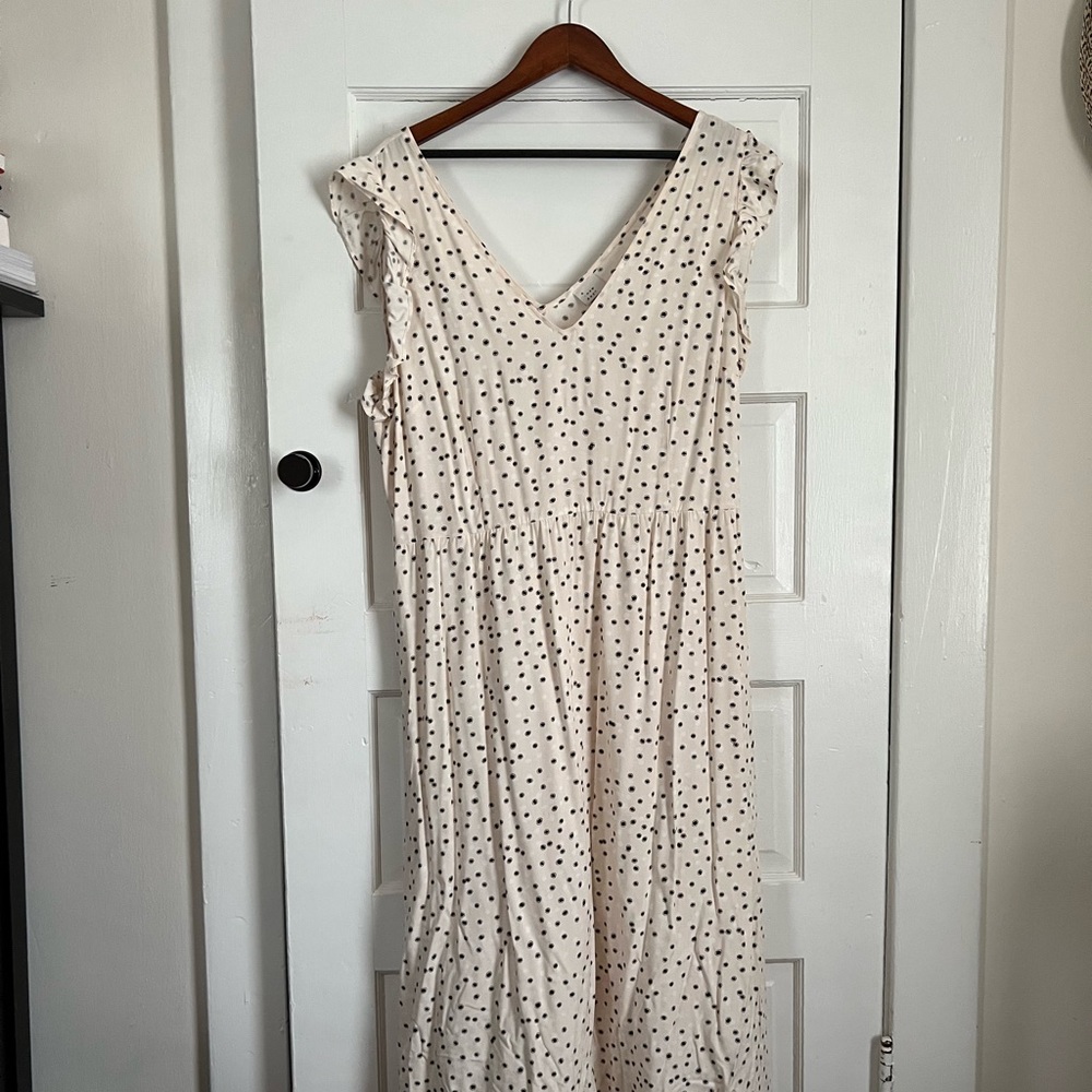 A New Day Maxi Dress